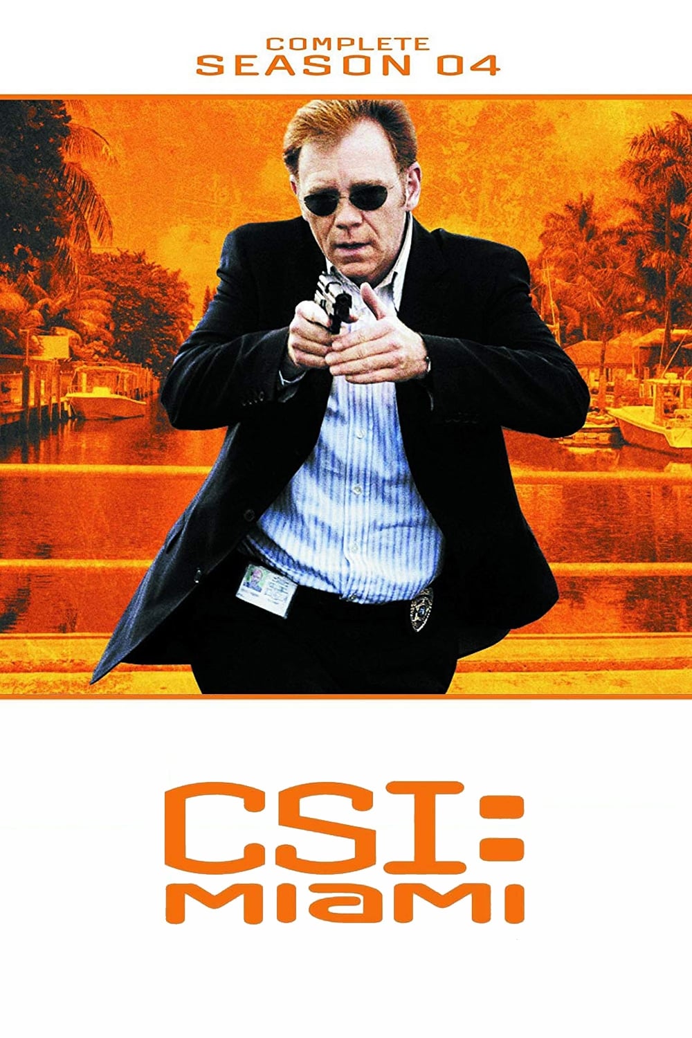 CSI Miami - Season 4 [27992] (A1764859130) [[Shows]] --Plex--